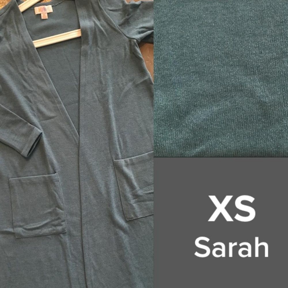 LuLaRoe Sarah